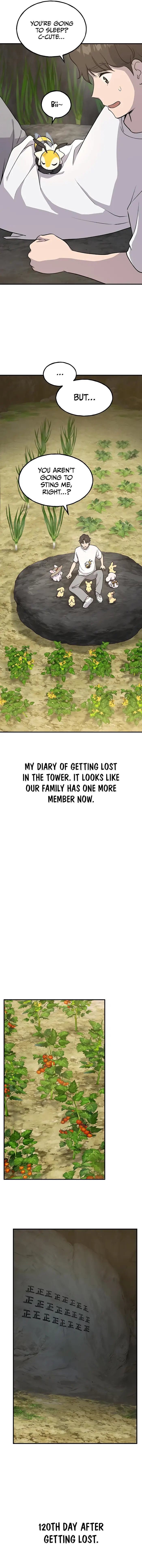 Solo Farming In The Tower - Chapter 9 image 11_optimized